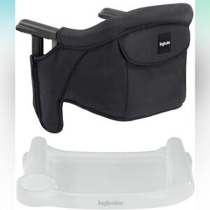 Inglesina Fast Table Chair and Tray